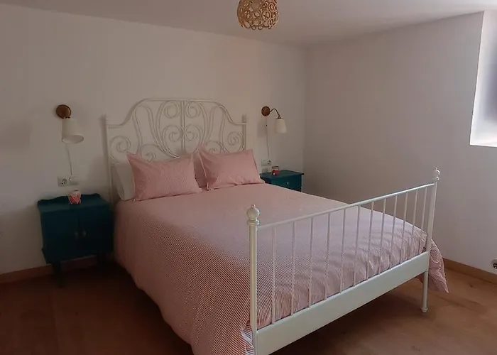 Casa De Aldea Сasa de vacaciones