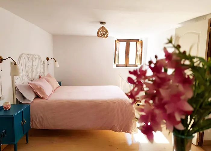 Holiday home Casa De Aldea