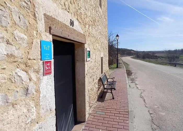 Casa De Aldea * Aldea de San Esteban